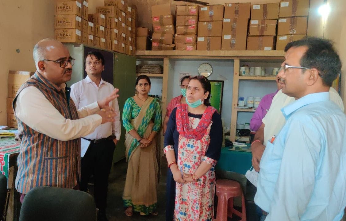 Flaws exposed in Ayurvedic hospital