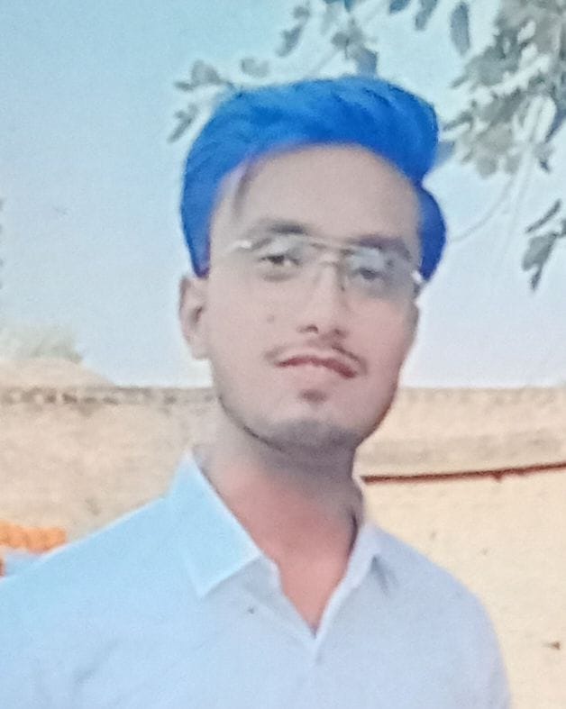 Accident in kashipur