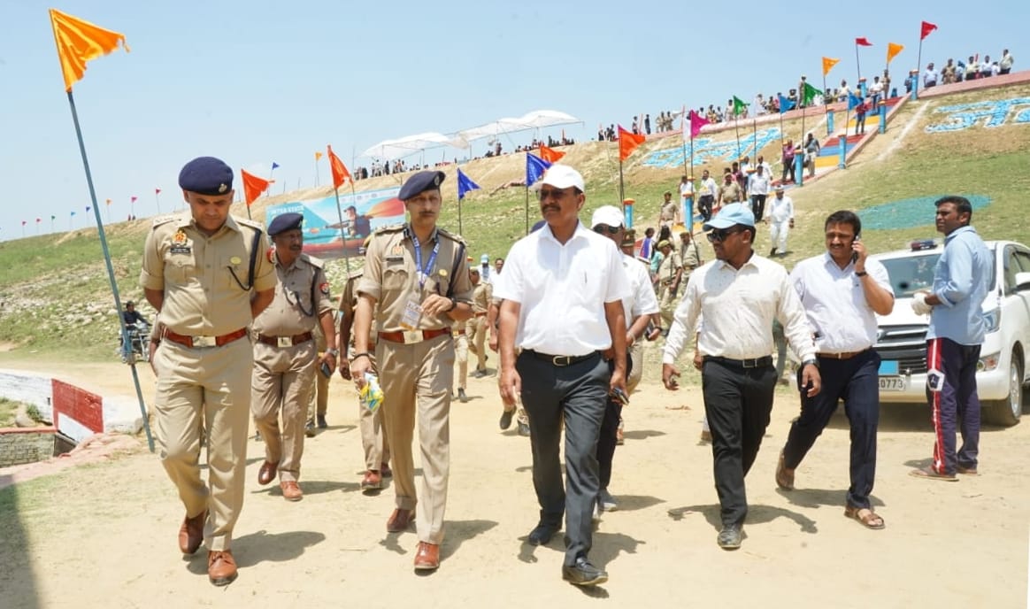 The story of development of tourism begins with the conclusion of water sports