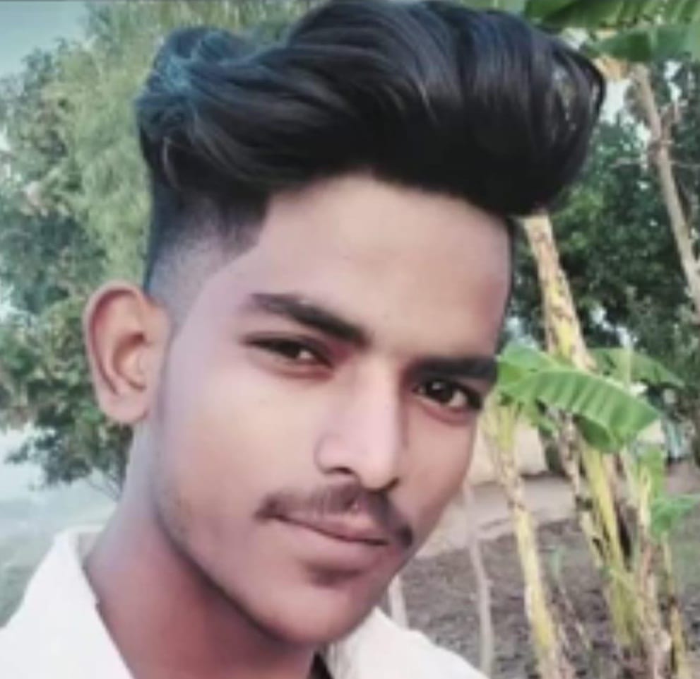 Young man died due to electrocution