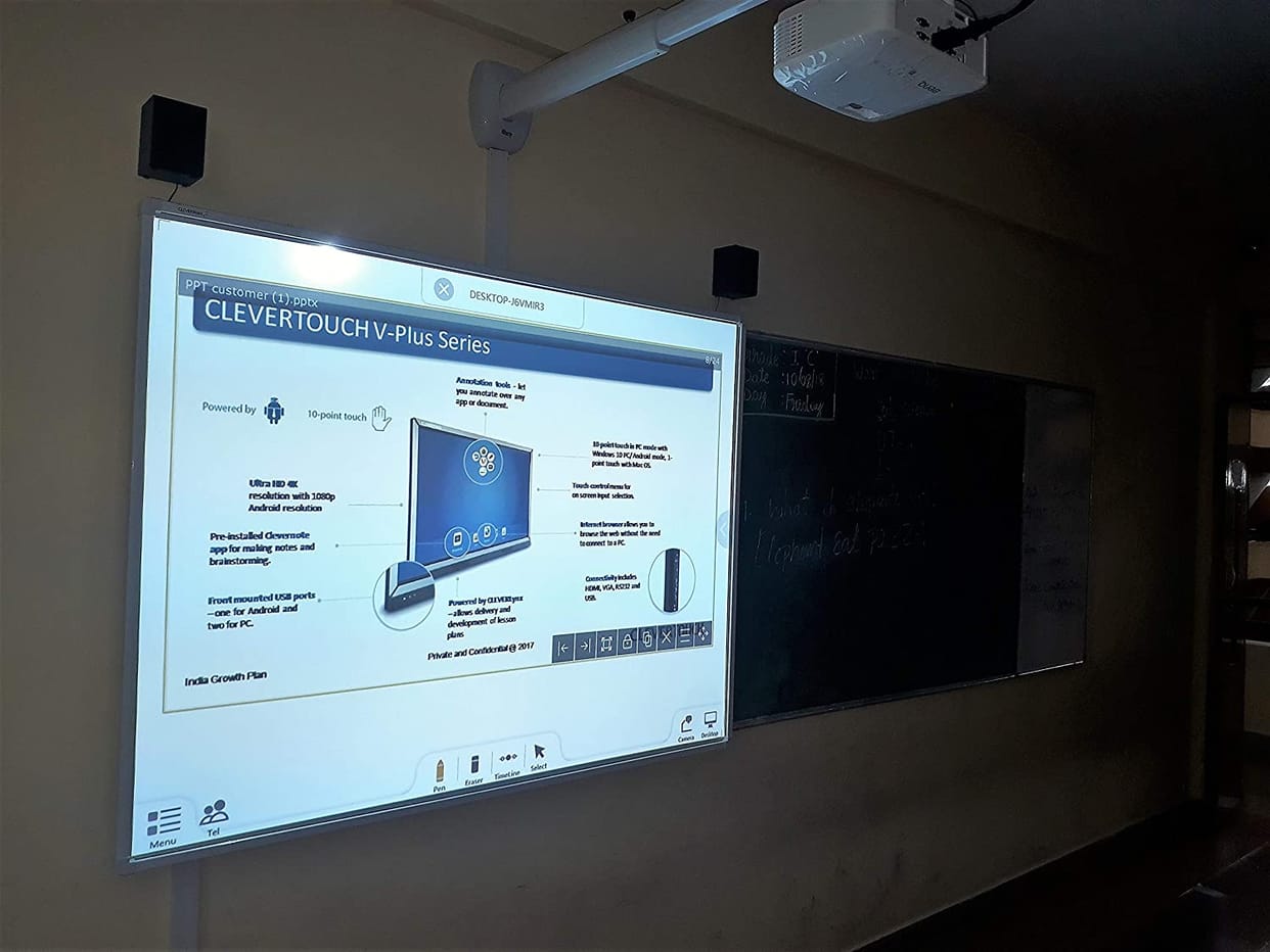Hamirpur's 32 cluster schools will be hi-tech