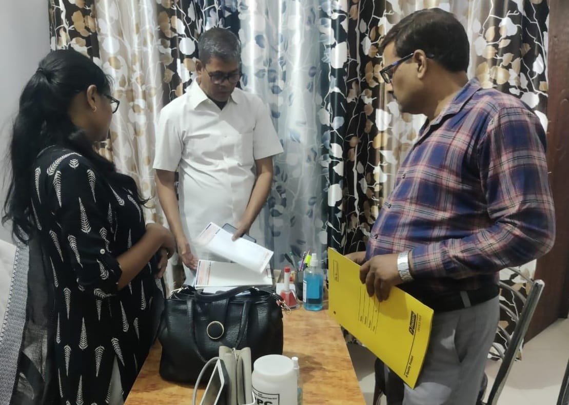 illegally operated hospital sealed