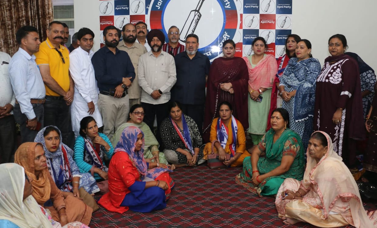 women empowerment