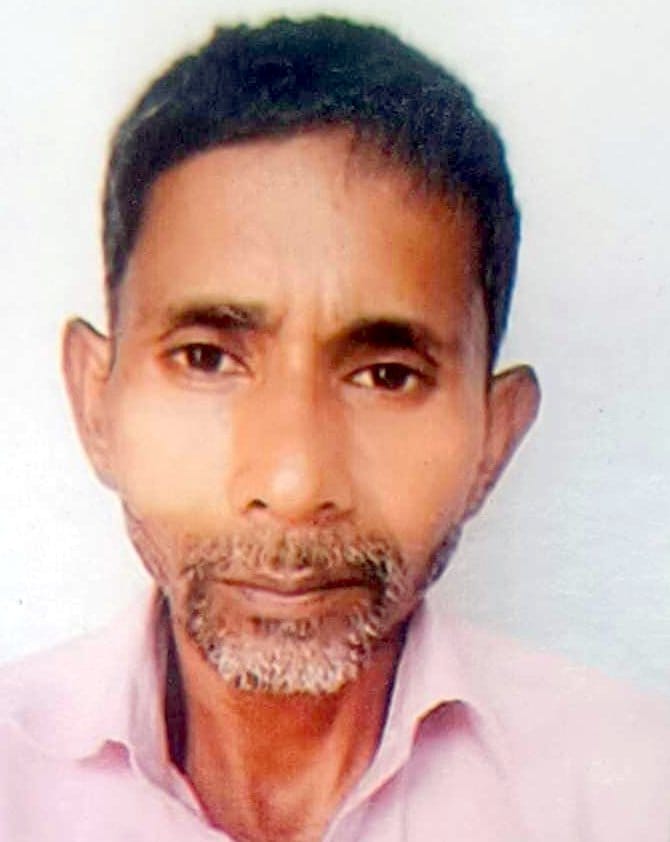The misbehavior of the collection agent of the finance company, hurt Divyang killed the soul