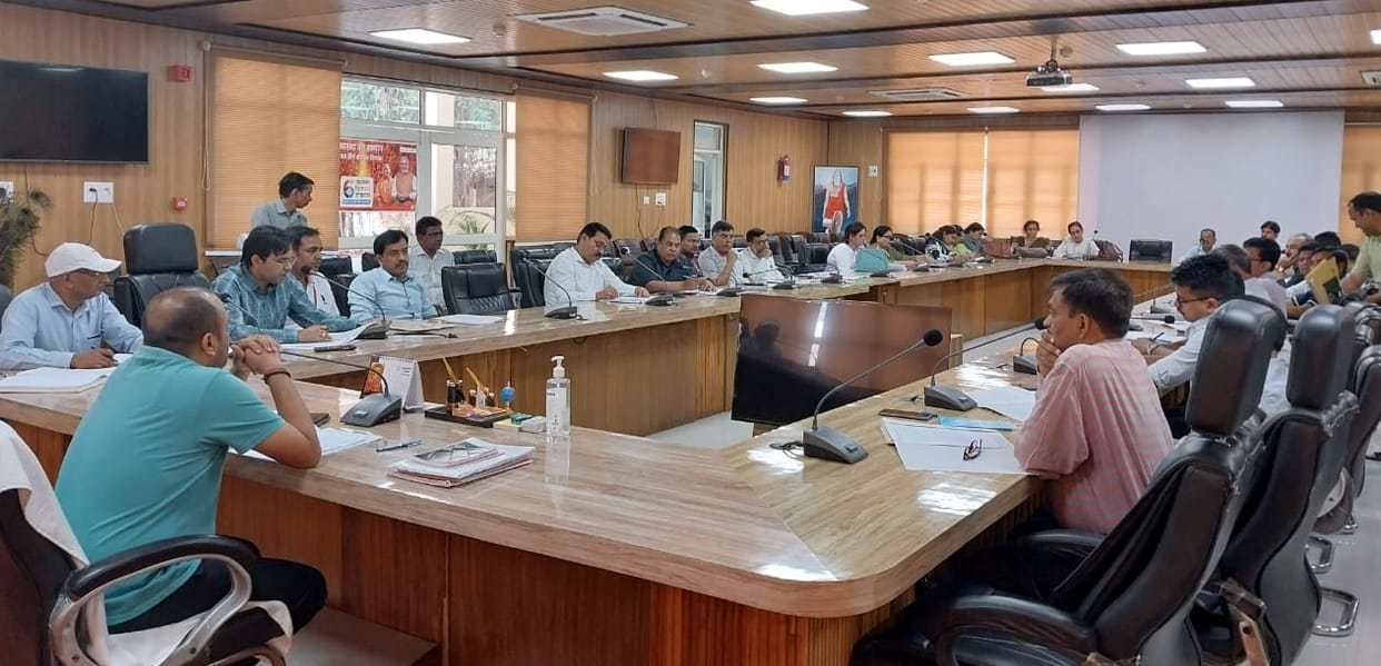 PCS exam will be under surveillance of CCTV cameras