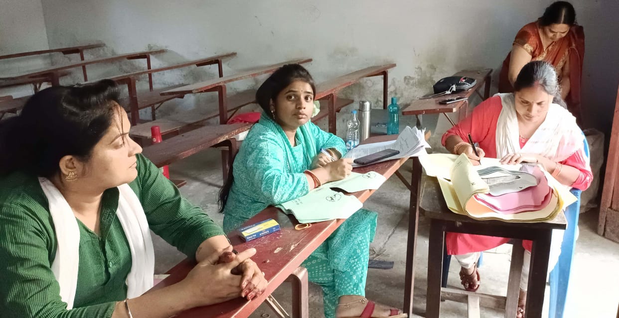 A Sakhi booth will be built in every civic body