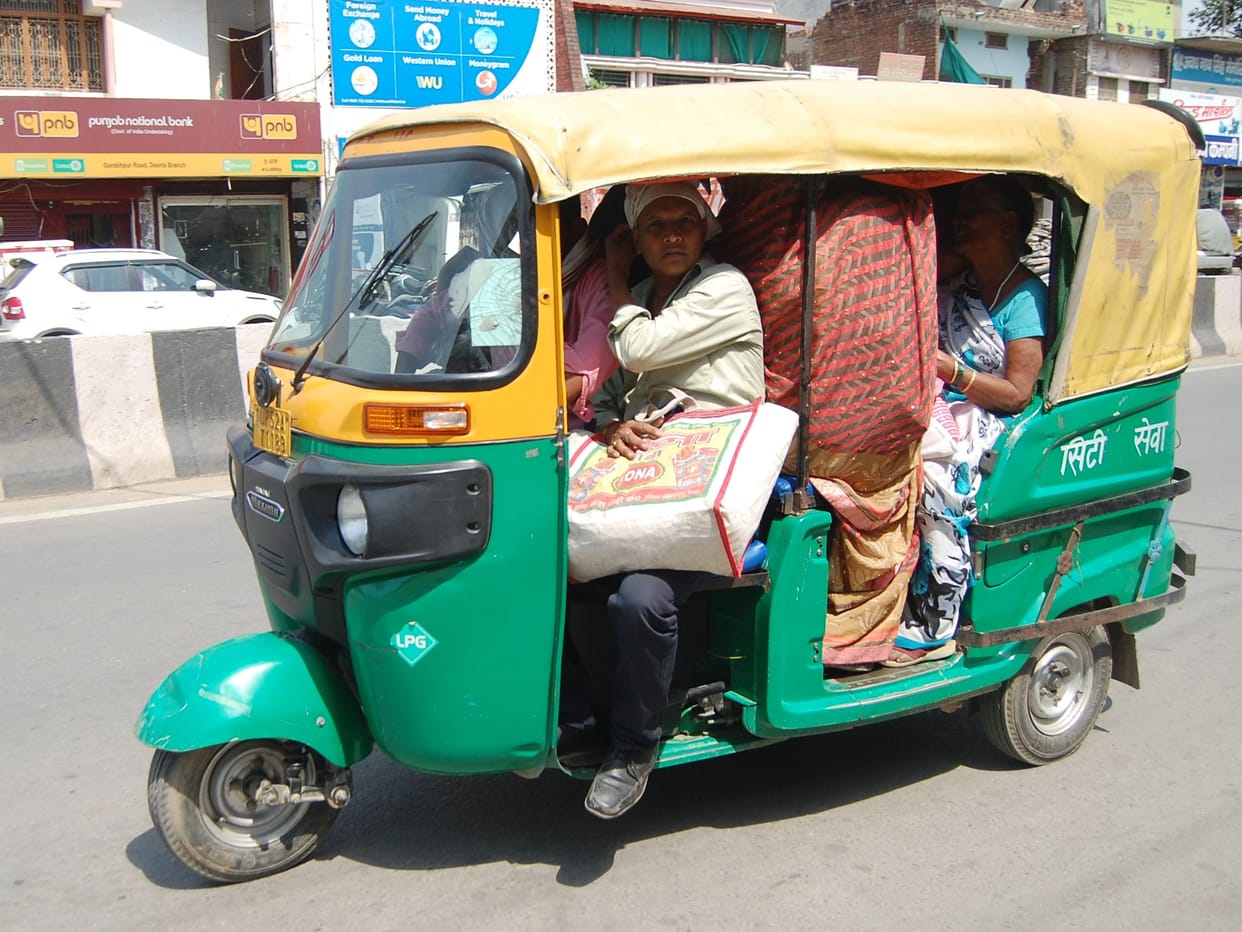 auto transport news
