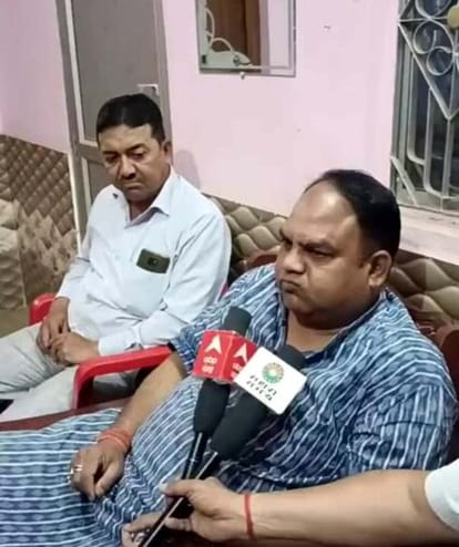 Police put many including Bisauli MLA under house arrest