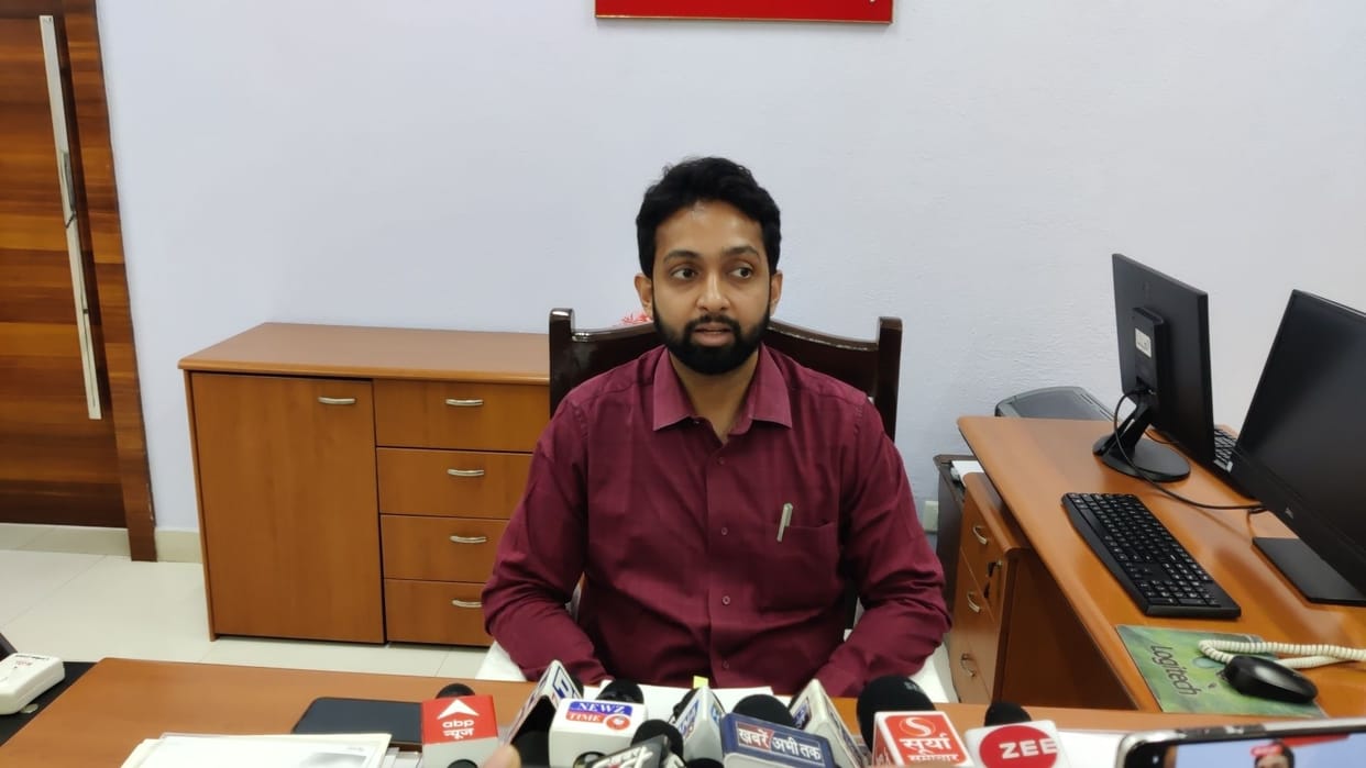 Chief Minister in Sirsa for three days from today, three additional companies of police called for security