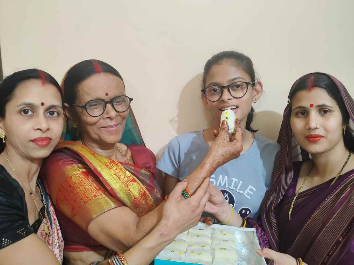 daughters ahead in cbse