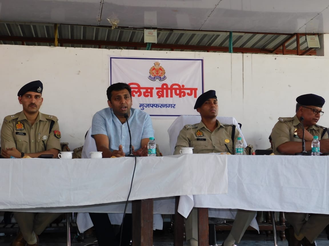 Drone cameras will monitor the counting place