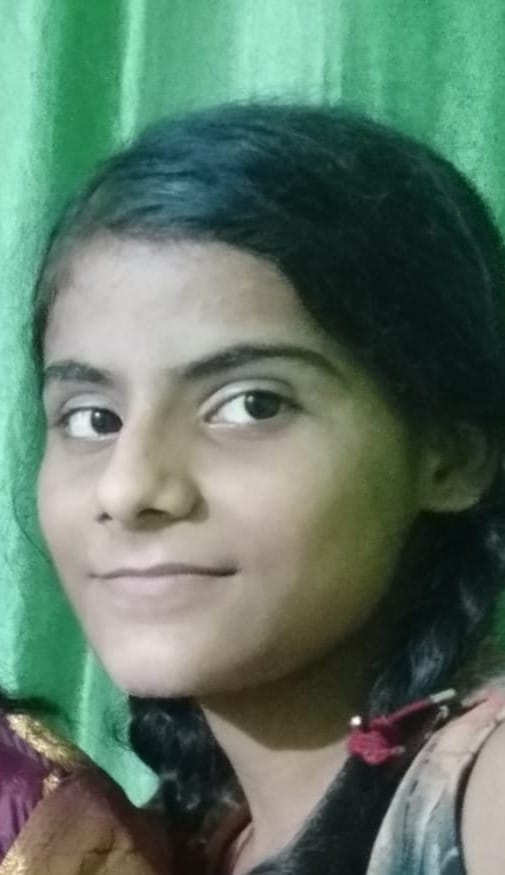 Vidisha and Priyadarshini achieved success in difficulties