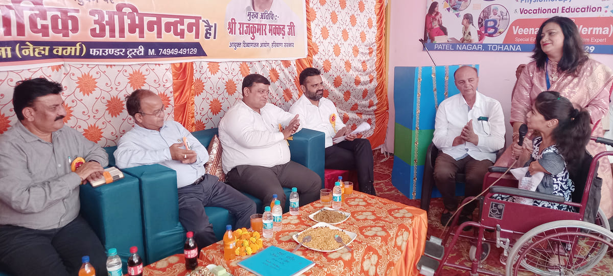 Thalassemia victims will also get the benefit of pension: Makkar