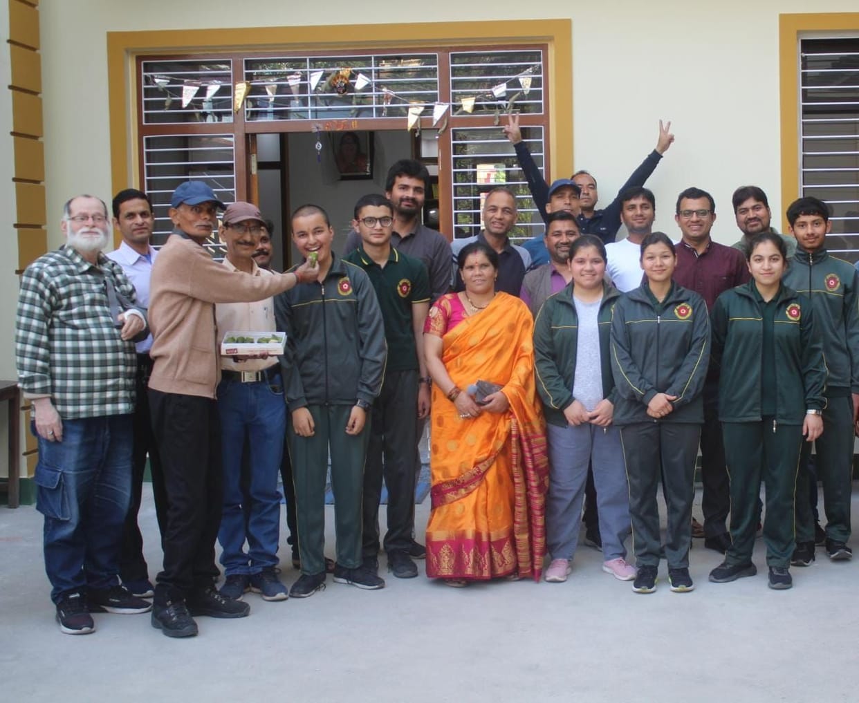 Nakul, Maitri, Divyansh, Nikita topped in CISCE