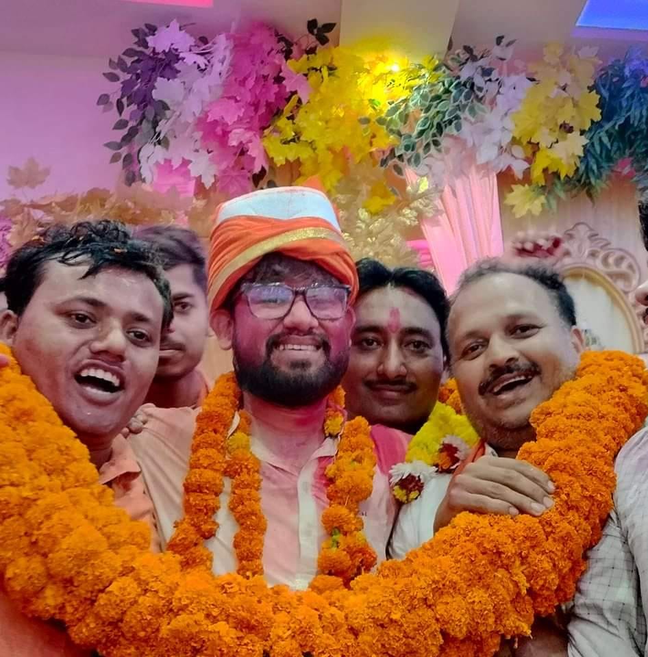 List of members of Nagar Panchayat Babhnan