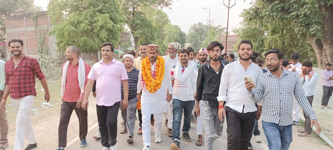 shatrumaradan win fajilnagar