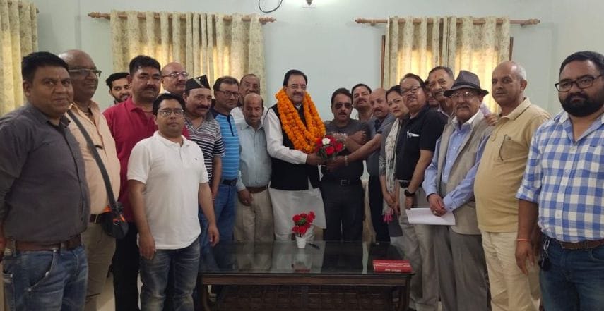Civil sector will be included in the municipality under the process