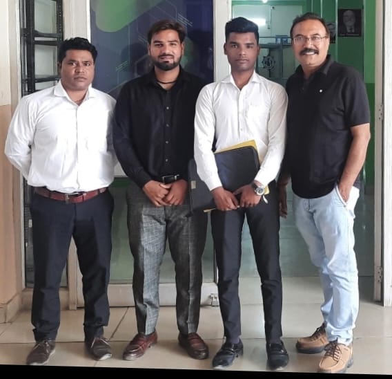 Once used to collect garbage, now will study engineering