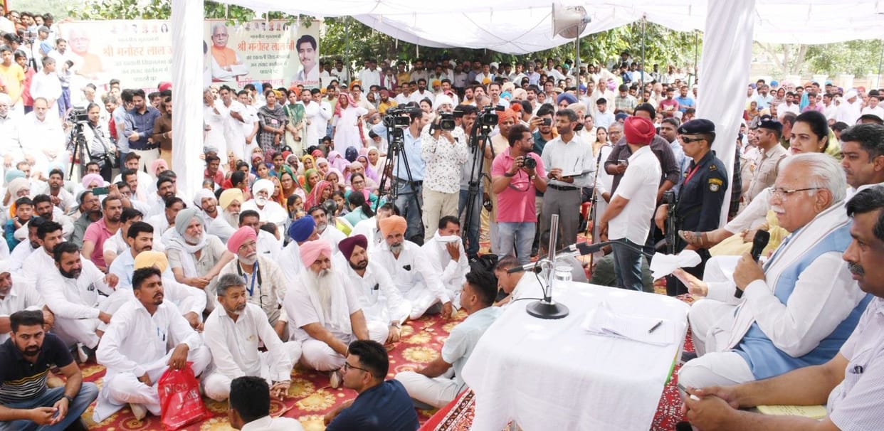 De-addiction centers will be opened across the state to end drug addiction: Chief Minister