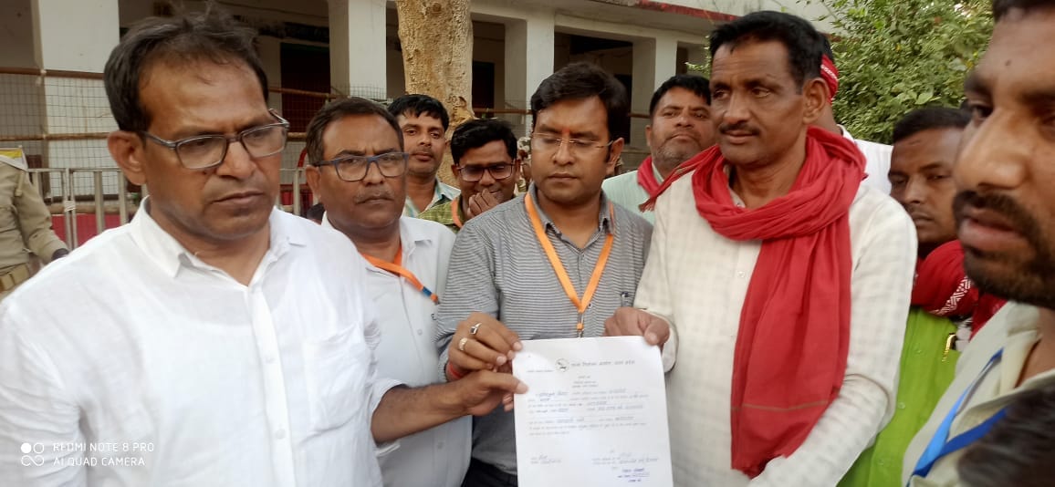 List of members of Ganeshpur Nagar Panchayat