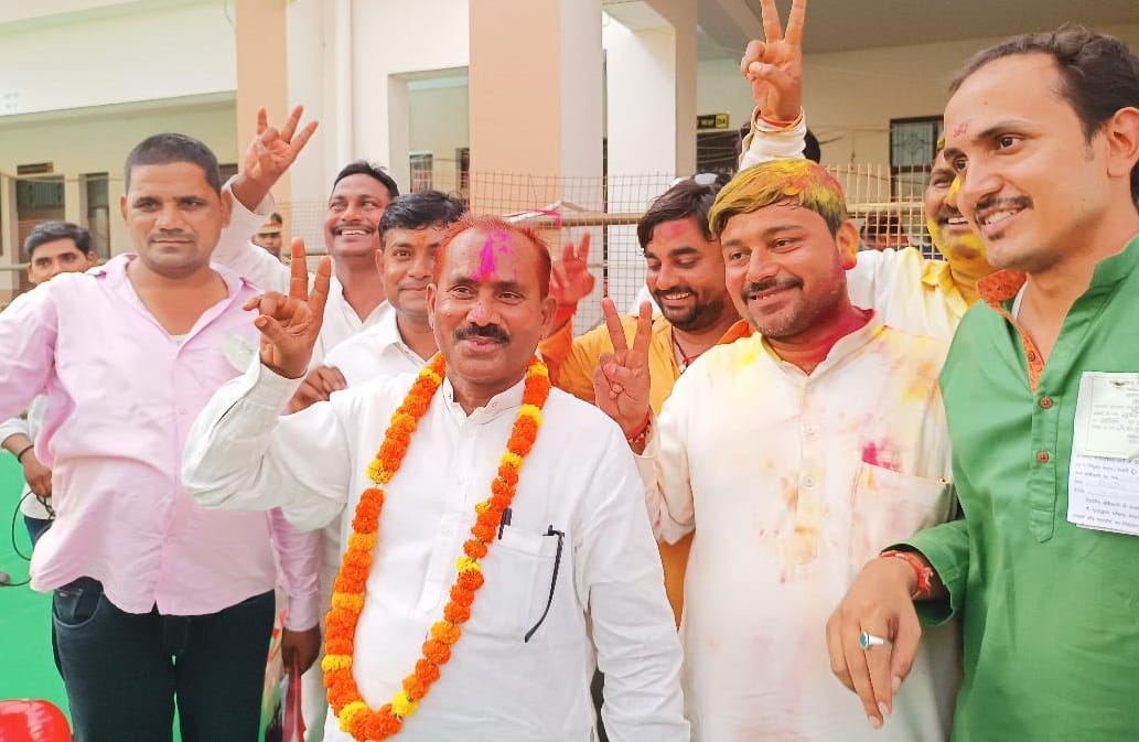 Public expressed trust on SP's Shivnath