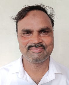 Khurshid Mansuri became the chairman of Nagar Panchayat Sahanpur
