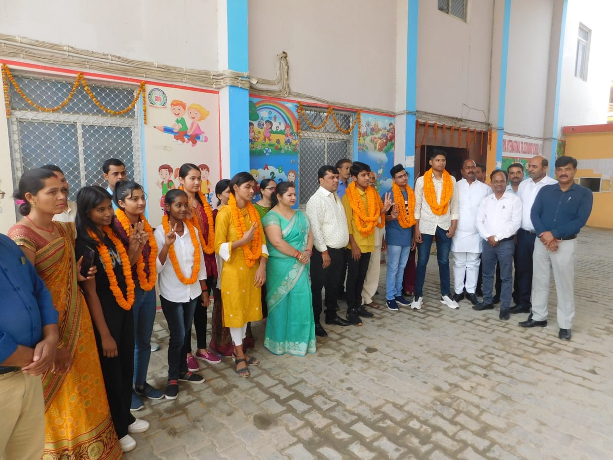 cultural activity organized