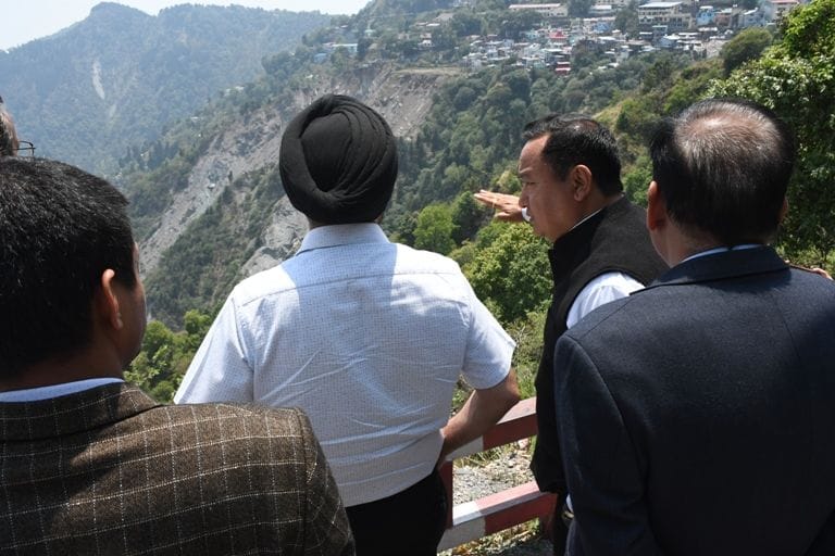 Treatment of Balinala will be done on priority: Dr. Sandhu