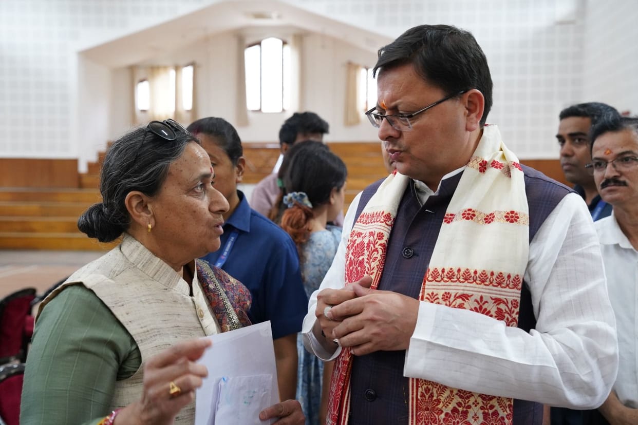 Commission will issue helpline number for the safety of women: Jyoti