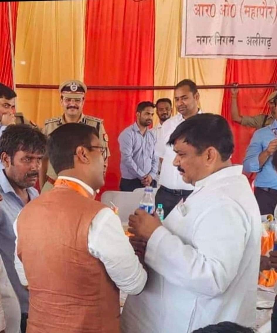 BSP became BJP's B team, that's why it lost elections: Zameerullah