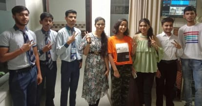 CISCE: Rudrani in 12th and Soumita in 10th topper