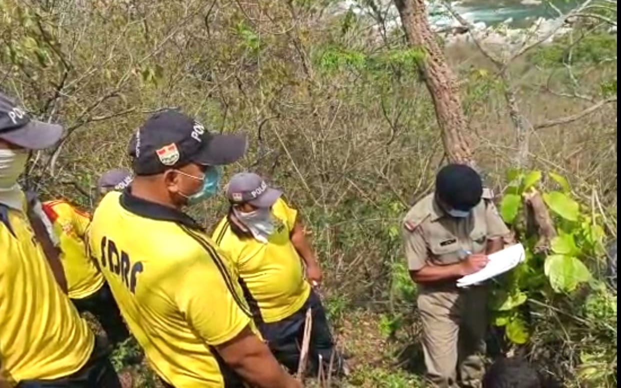Sucide After Four Murder in Bursam