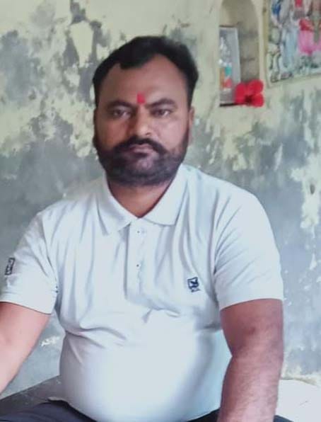 Farmer injured in two bike collision dies