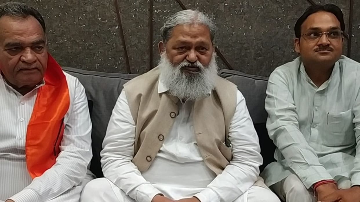 Whoever is guilty in Murthy case, action will definitely be taken: Vij