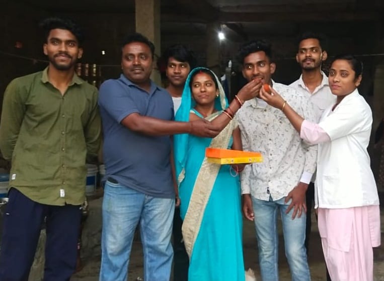 bike mechanic's son topper in 12th