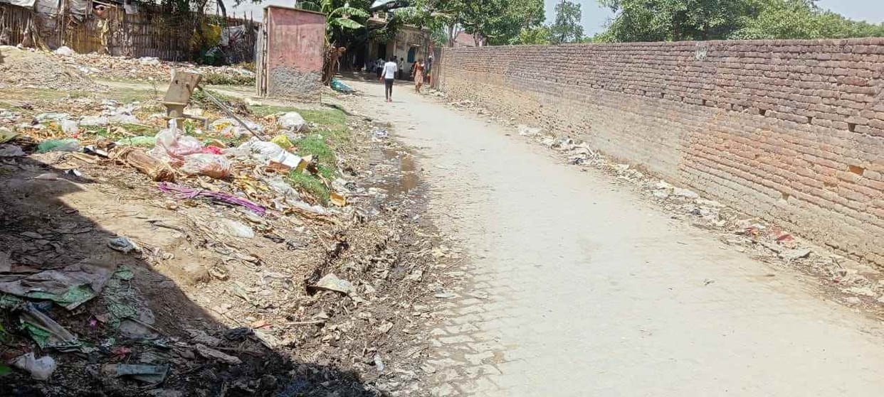 village odf plus but dirty
