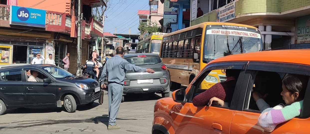 Fury among pensioners of Transport Corporation due to non-release of pension