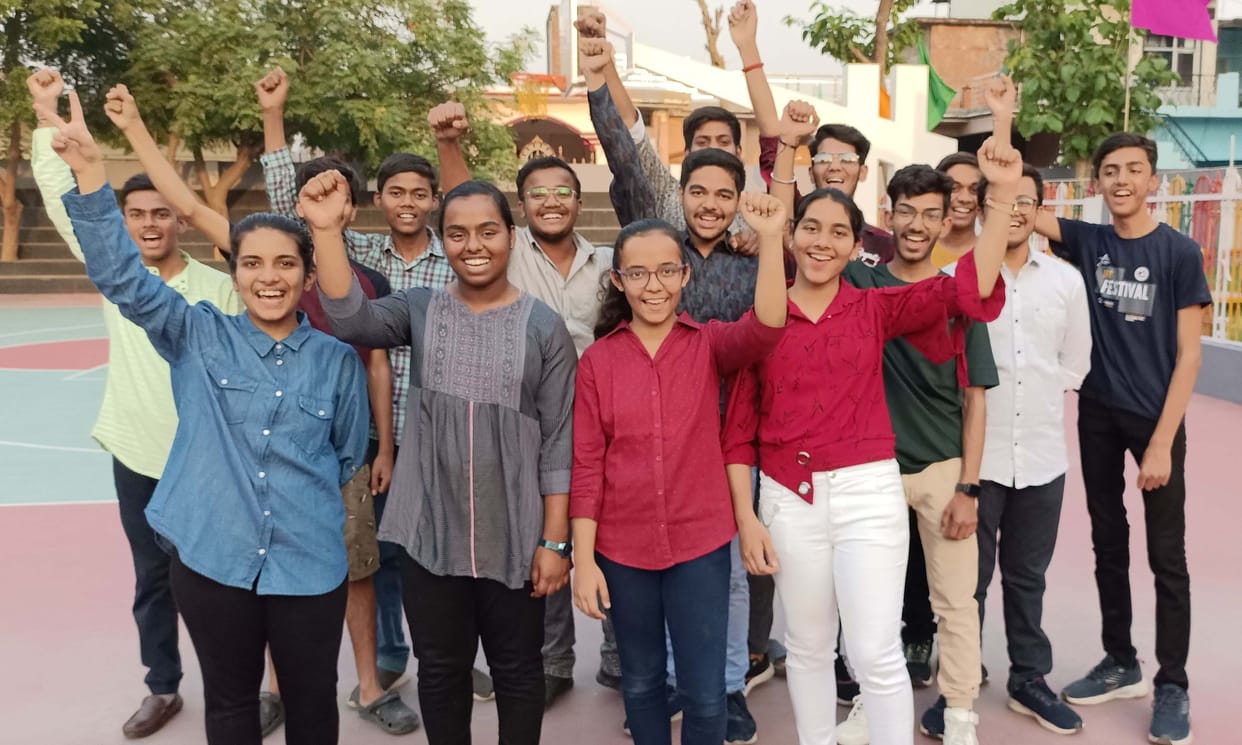 ICSE: Suyash Dwivedi in 10th and Shubhi Gupta topped in 12th