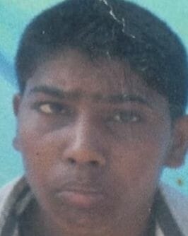 Divyang youth dies due to wall collapse