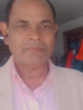 Consolidation Lekhpal killed in accident, wife and grandson injured