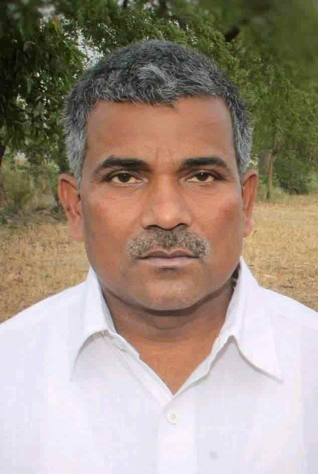 problems before new chairman