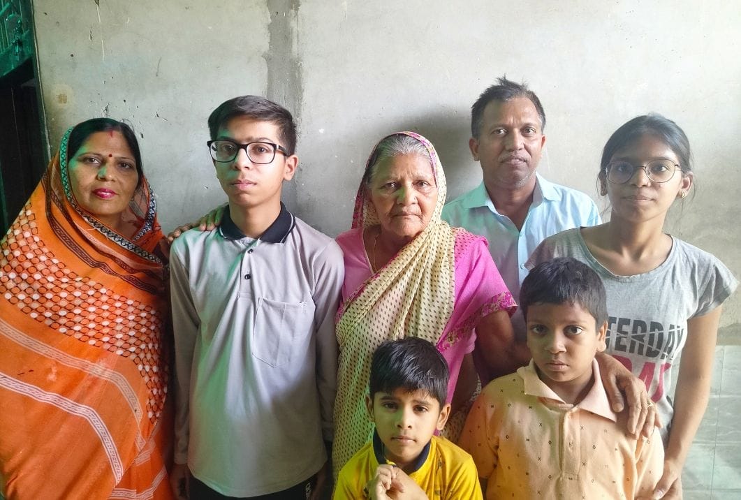 Haryana Education Board's 10th examination results released, Jatin topped the district, Sirsa at 10th position in the state