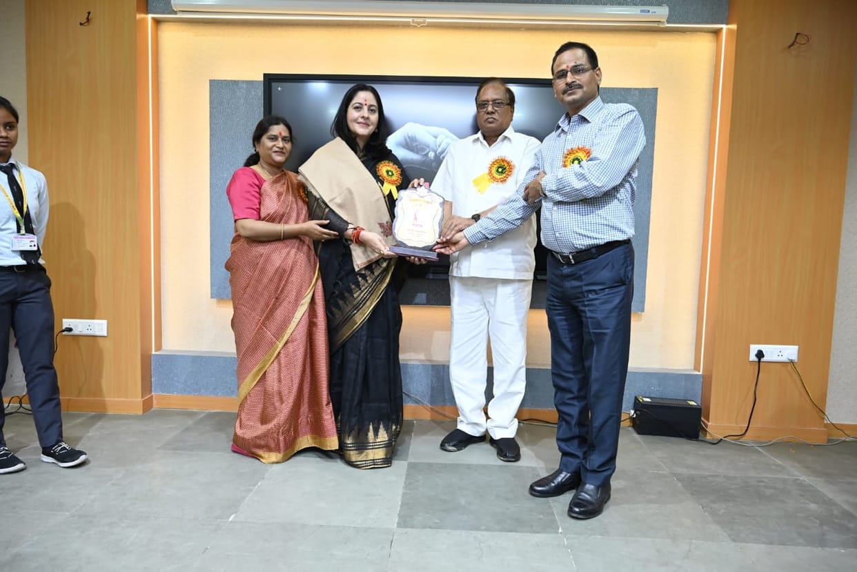 KIPM: Mothers honored