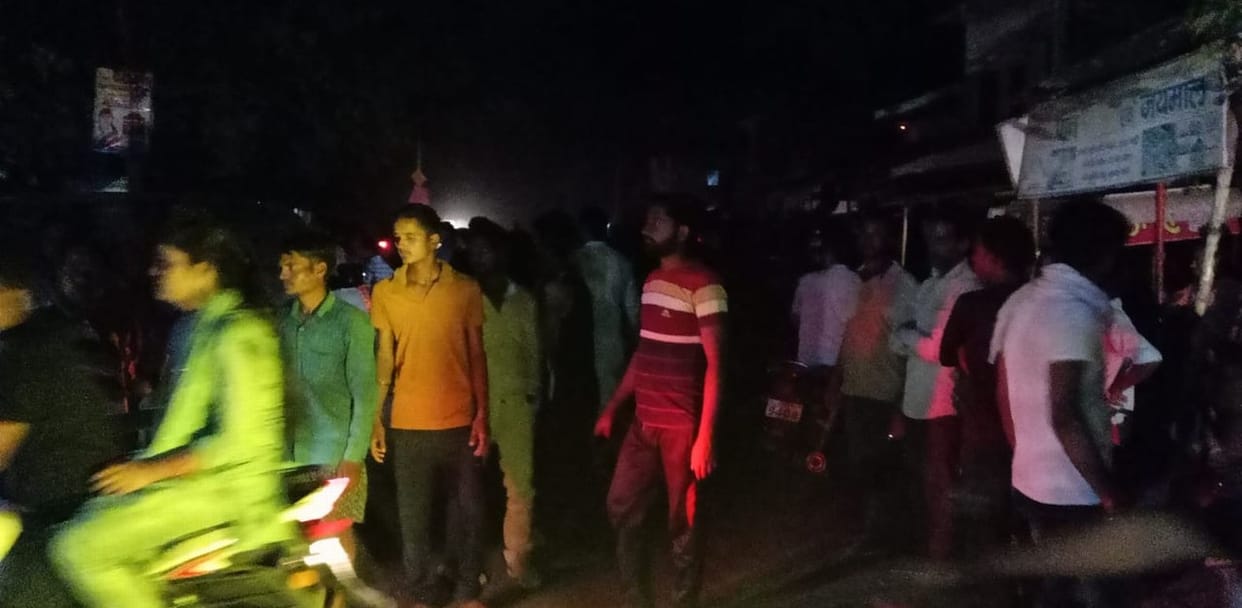 Deadly attack by kidnapping a young man