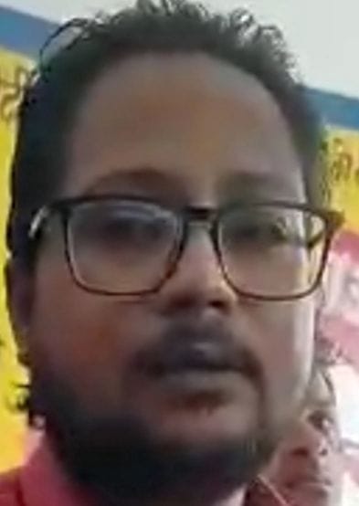 Scared of the incident, the girl students stopped going to school