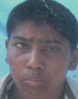 Divyang youth dies due to wall collapse