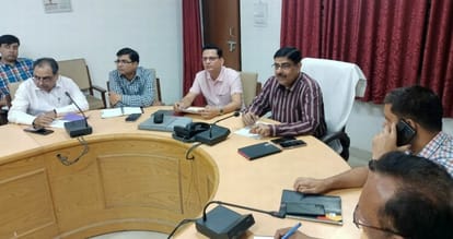 Torch rally will come on May 18 to encourage players