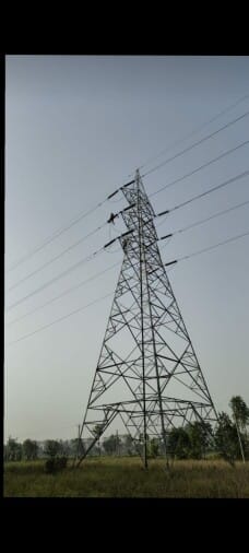 Trouble on power lines due to heat, supply of 70 thousand houses stalled due to burning of jumper