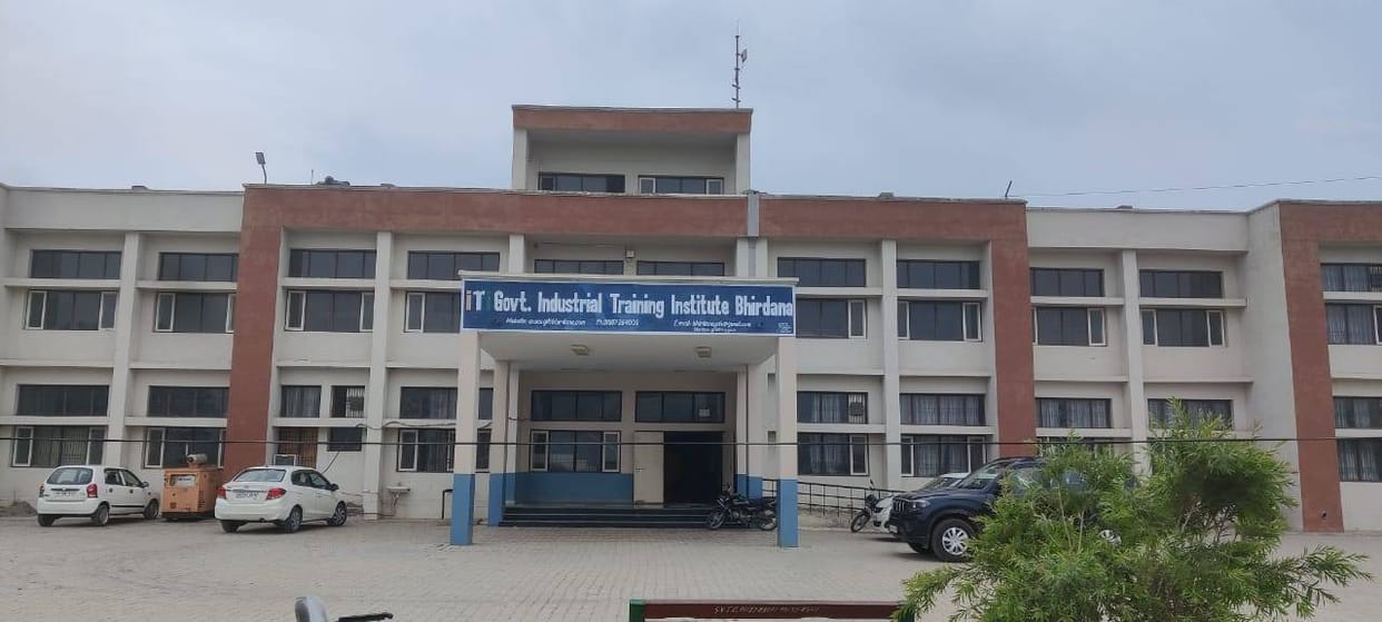 Preparation to start admission in ITI, admission will not happen without PPP