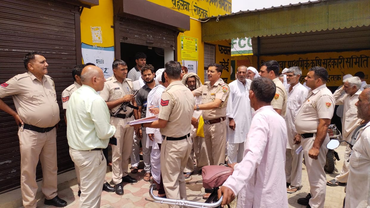 Manager of Bahalba Cooperative Society accused of embezzling compensation amount